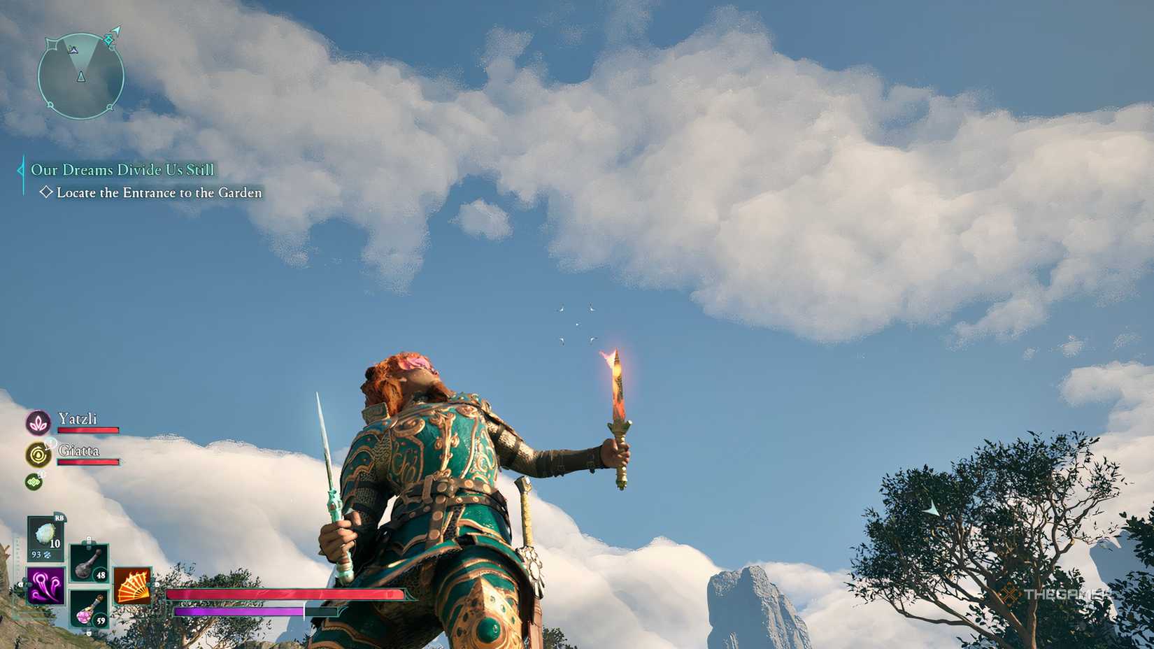 Avowed Ranger Best Early Game Ranger Weapons In Avowed