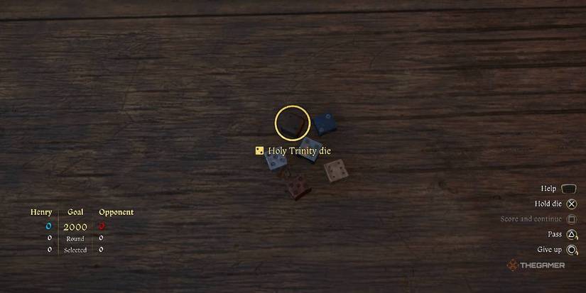Best Dice To Use In Kingdom Come: Deliverance 2