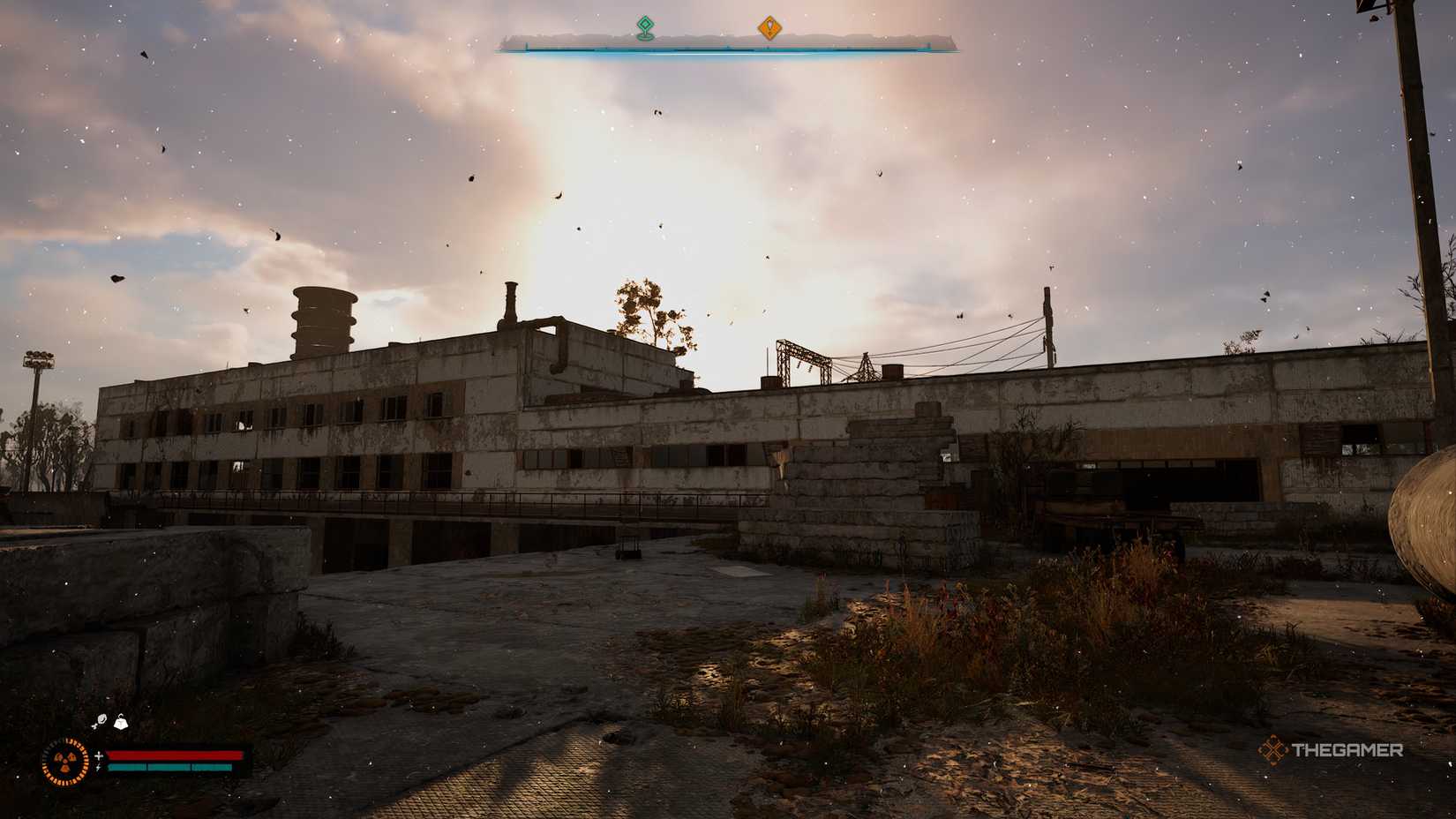 Where To Find Every Stash Location In Zaton In Stalker 2