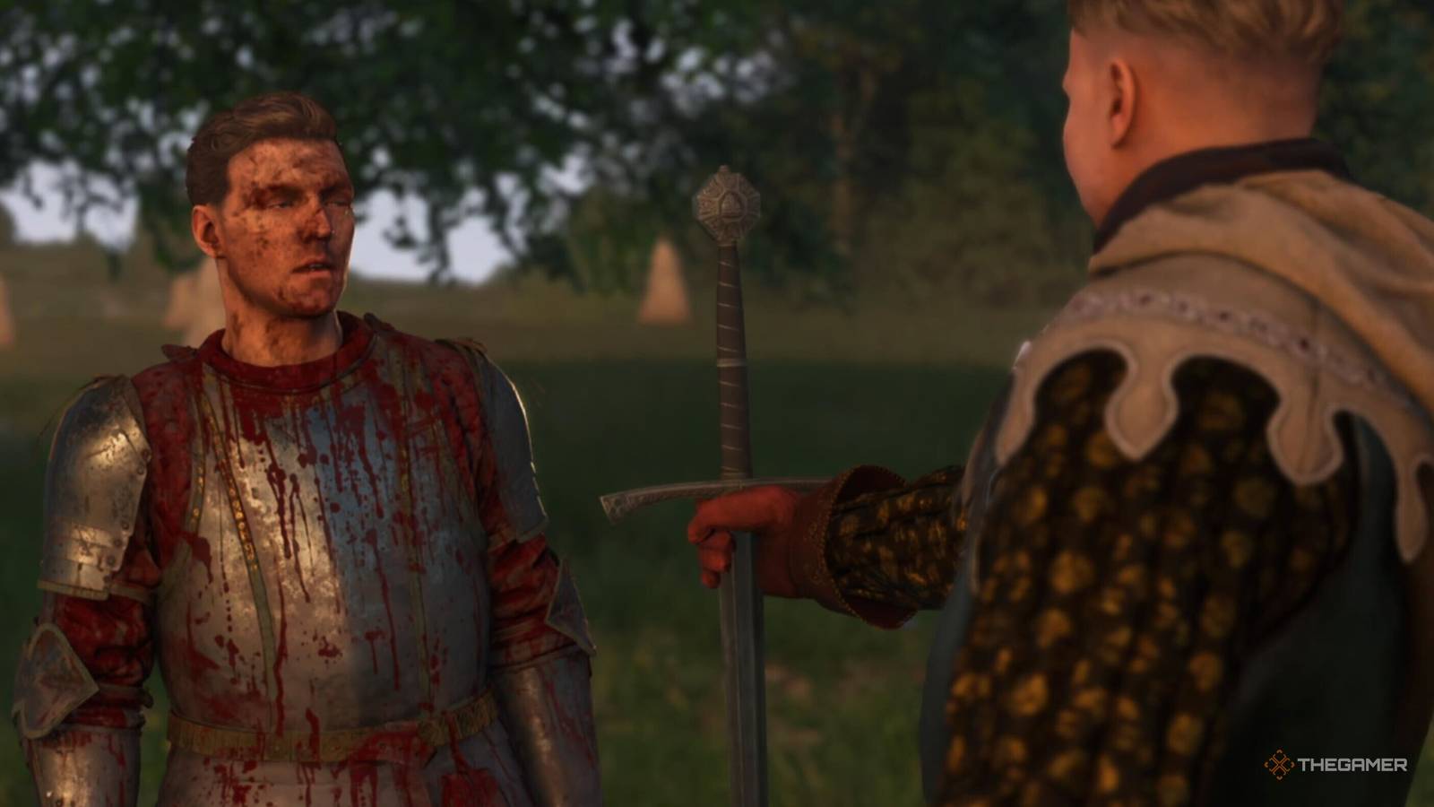 What All Rabbit Behaviour Indicators Mean In Kingdom Come: Deliverance 2