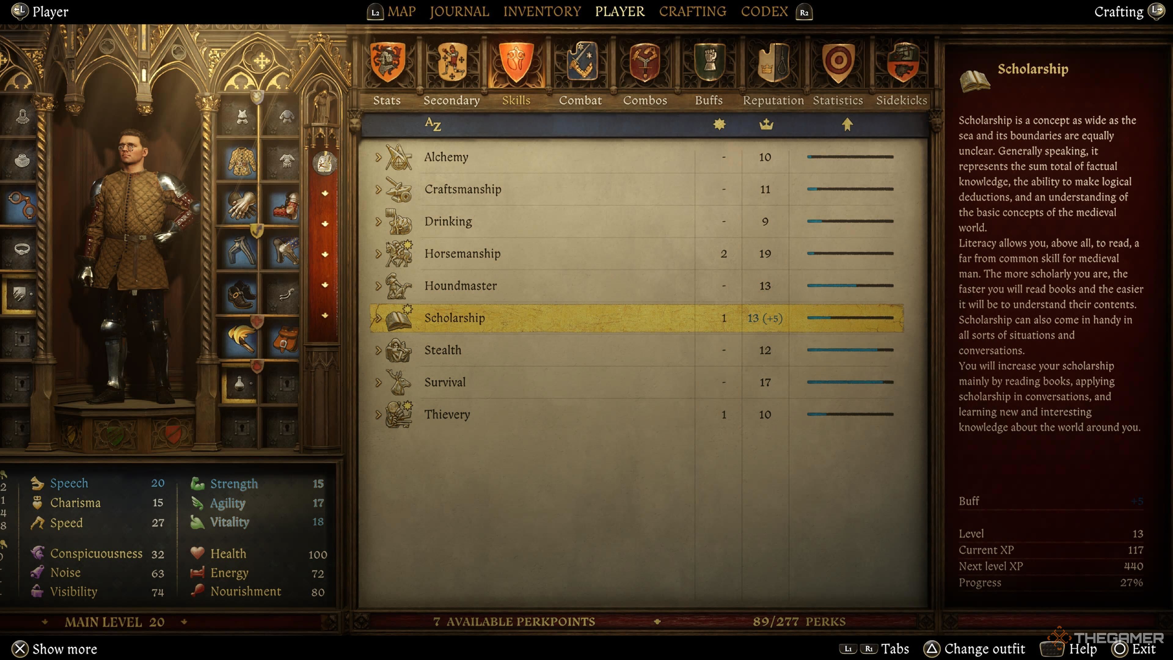 How To Read Books & Study Faster In Kingdom Come: Deliverance 2