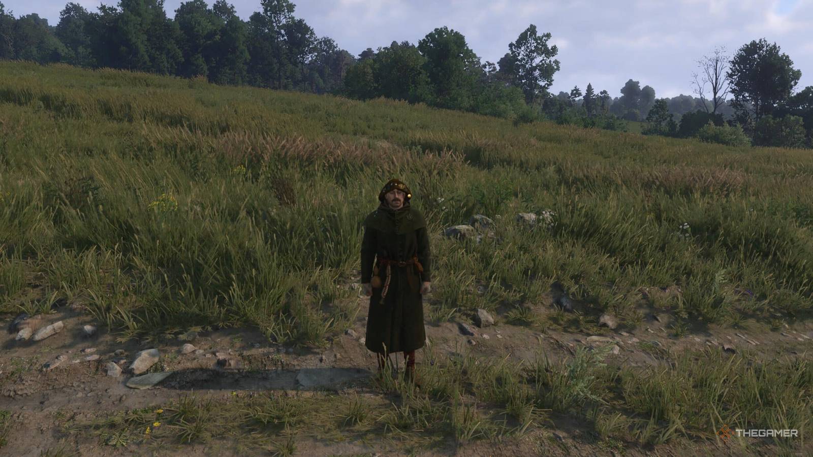 Every Riddler Barley Quiz Answer In Kingdom Come: Deliverance 2