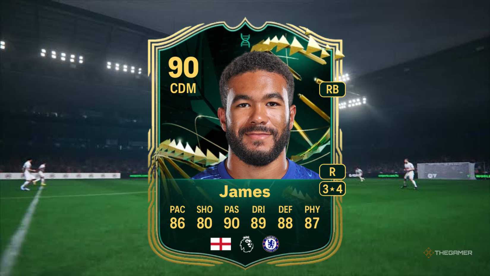 Best Defensive Playmaker Evolution Picks In FC 25