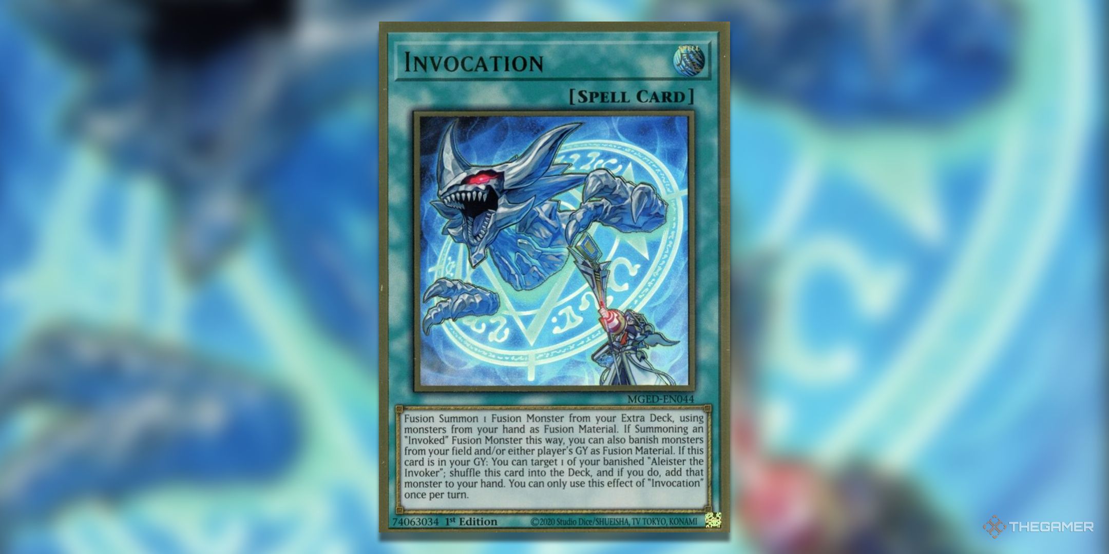 Ranking Every Rarity In The YGO TCG