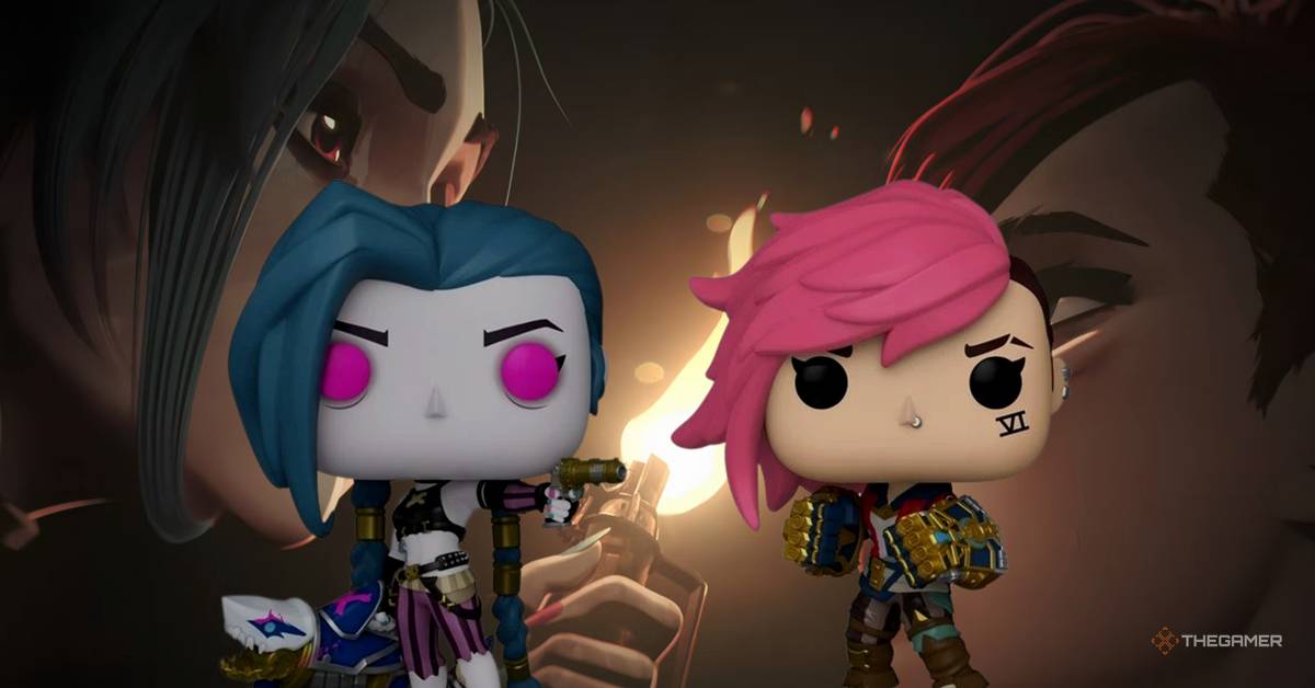jinx-and-vi-funko-pops-in- 