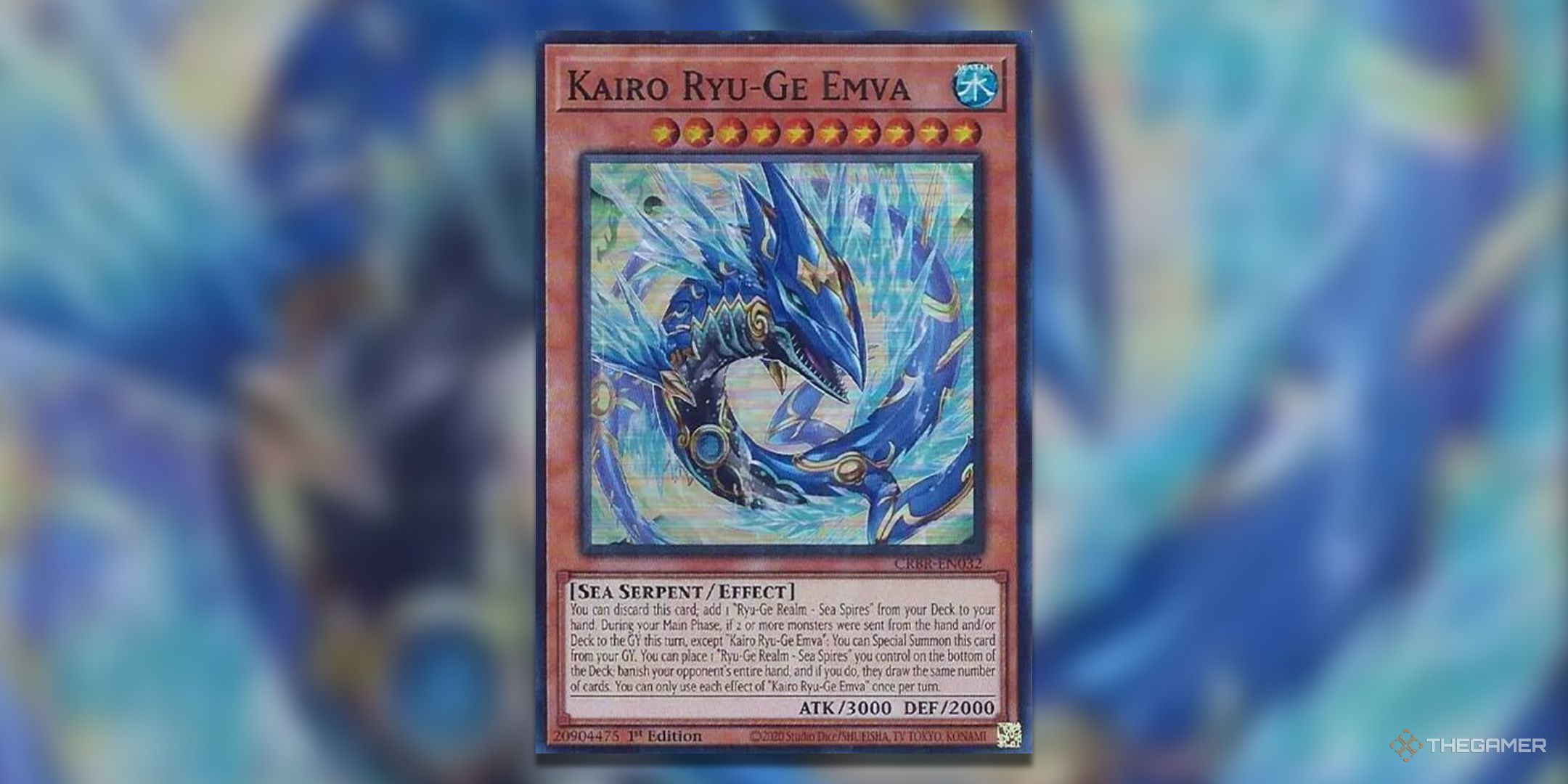 Ranking Every Rarity In The YGO TCG