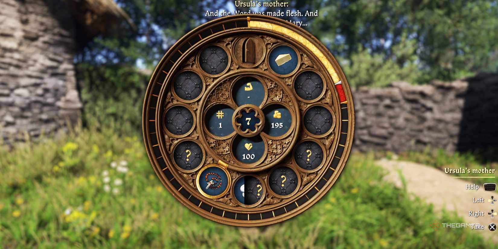 The Best Thievery Perks In KCD2