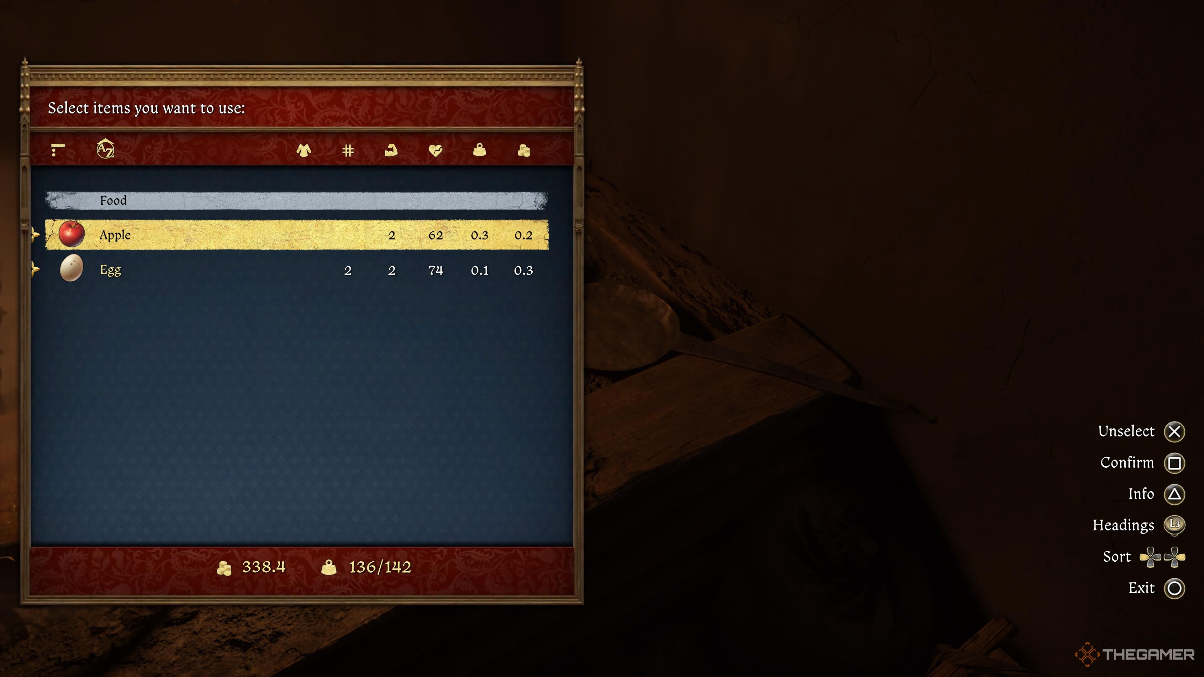 How To Cook Food In Kingdom Come: Deliverance 2