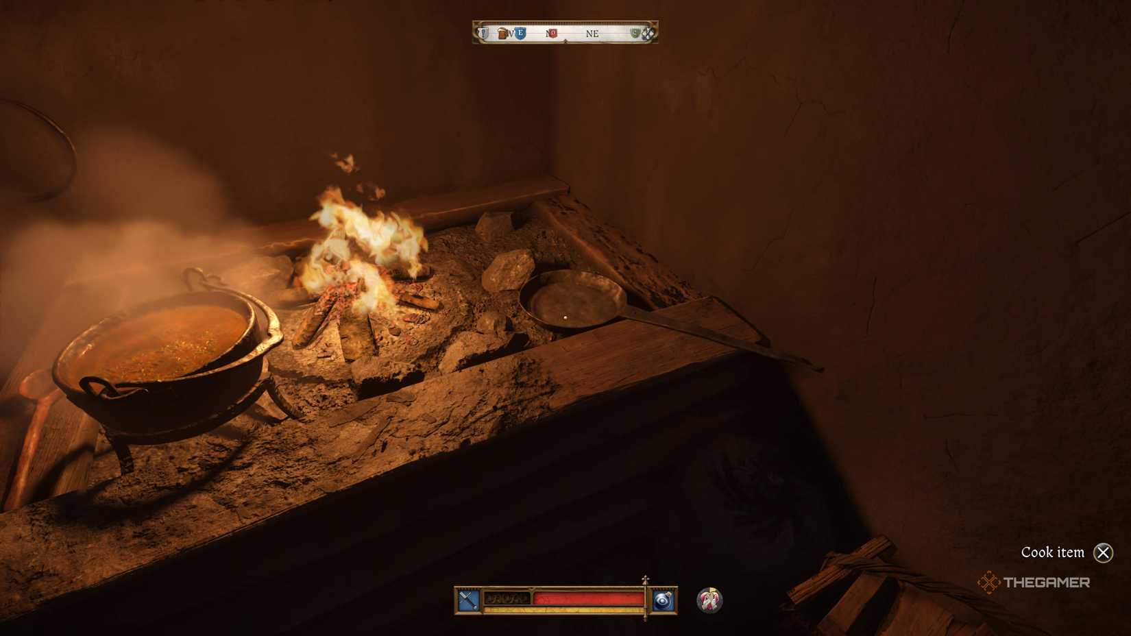 Improvements To Make KCD2 Even Better