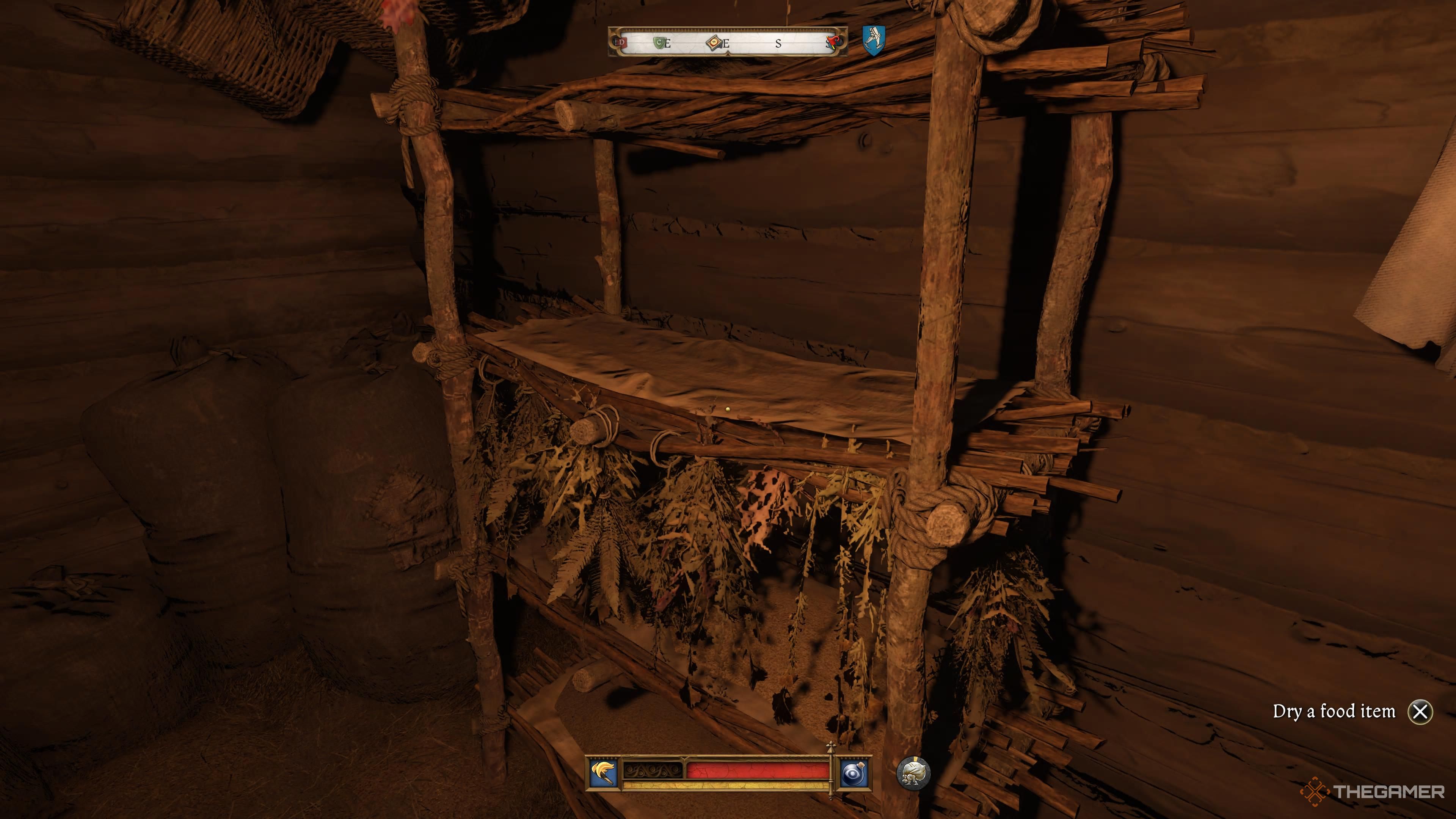 How To Cook Food In Kingdom Come: Deliverance 2