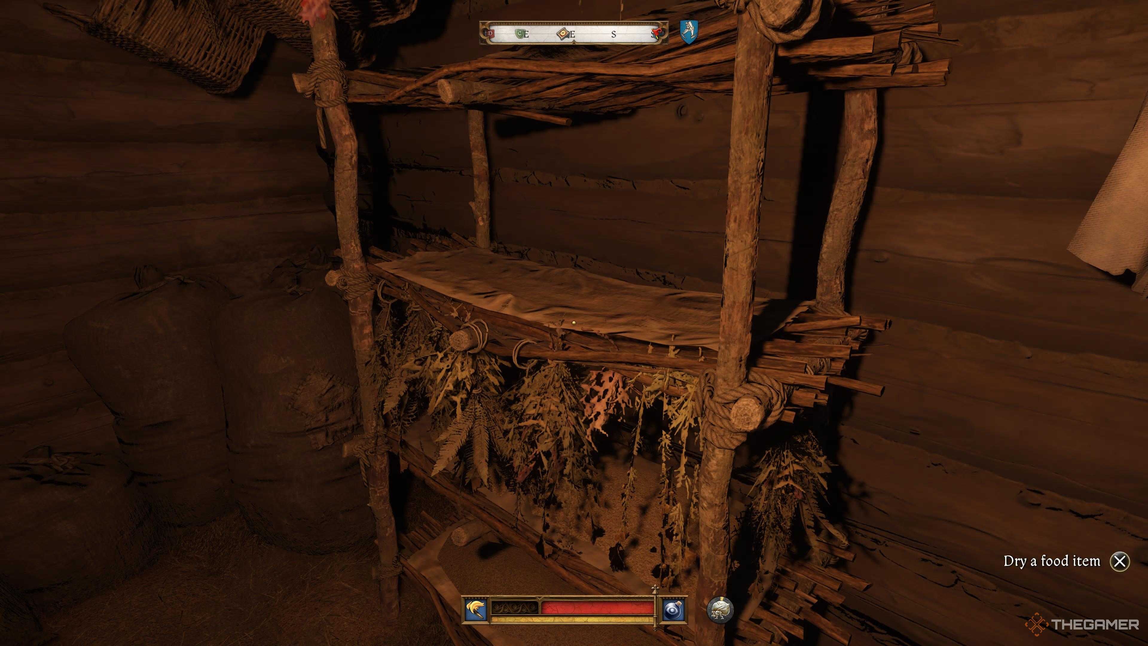 Kcd2 Drying Racks How To Cook Food In Kingdom Come: Deliverance 2