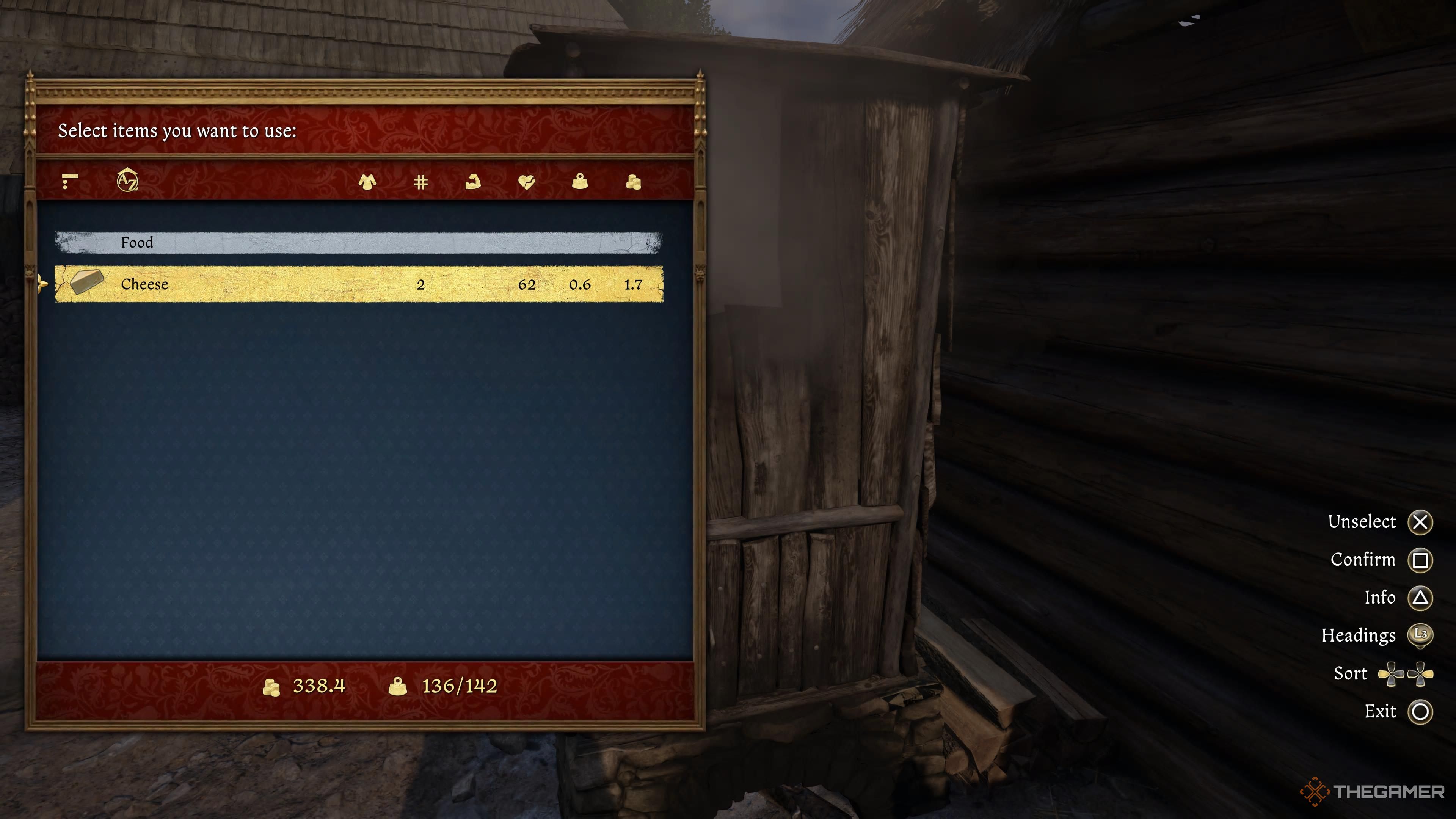 How To Cook Food In Kingdom Come: Deliverance 2