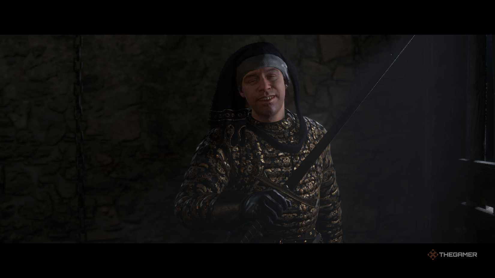 How To Complete The Divine Messenger Quest In Kingdom Come: Deliverance 2