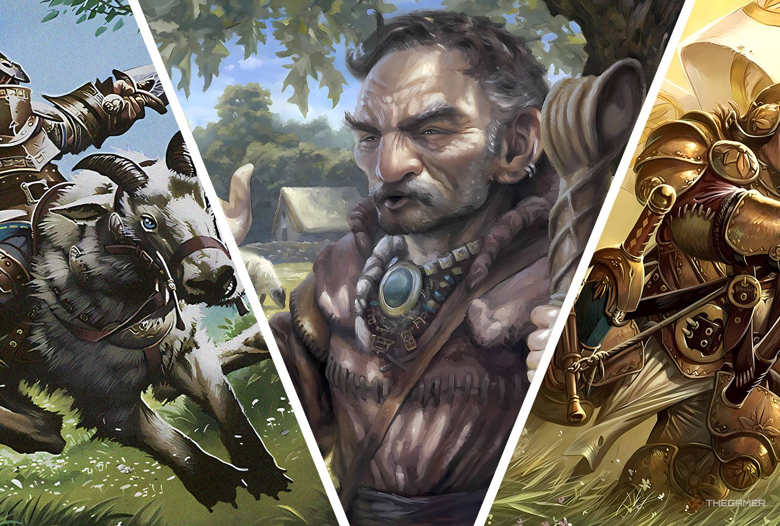 mtg kithkin commander deck // (Brigid, Clachan's Heart // Brigid, Doun's Mind) list // Moxfield MTG Deck Builder Kithkin Brinefarer Alchemy: Lorwyn
