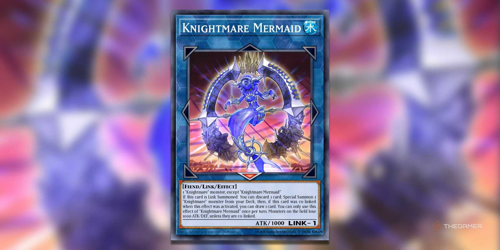 The Best Link-1 Monsters In The YGO TCG The Best Link-1 Monsters In The YGO TCG