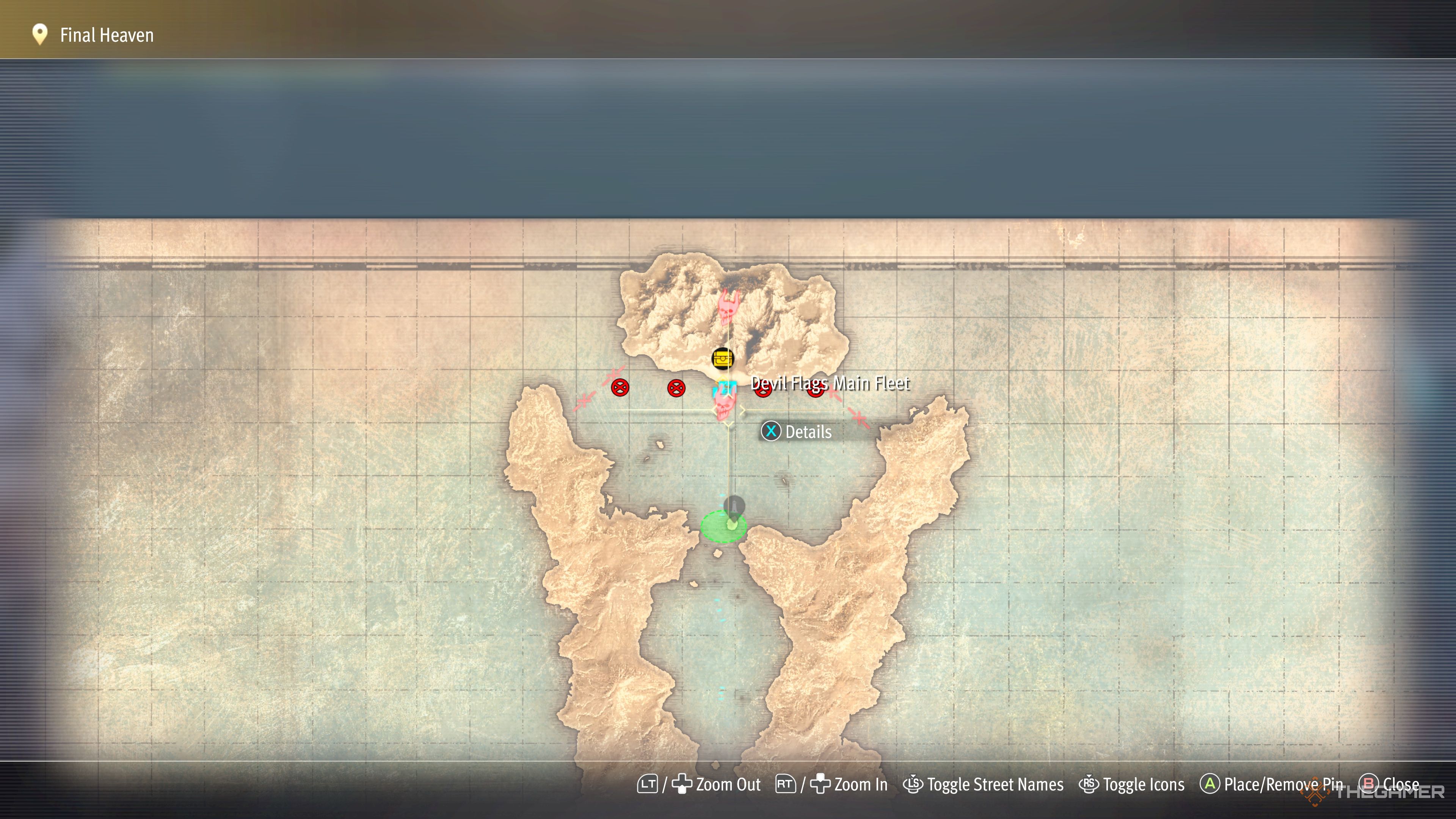 How To Unlock All Dark Instrument Summons In LaD: Pirate Yakuza In Hawaii