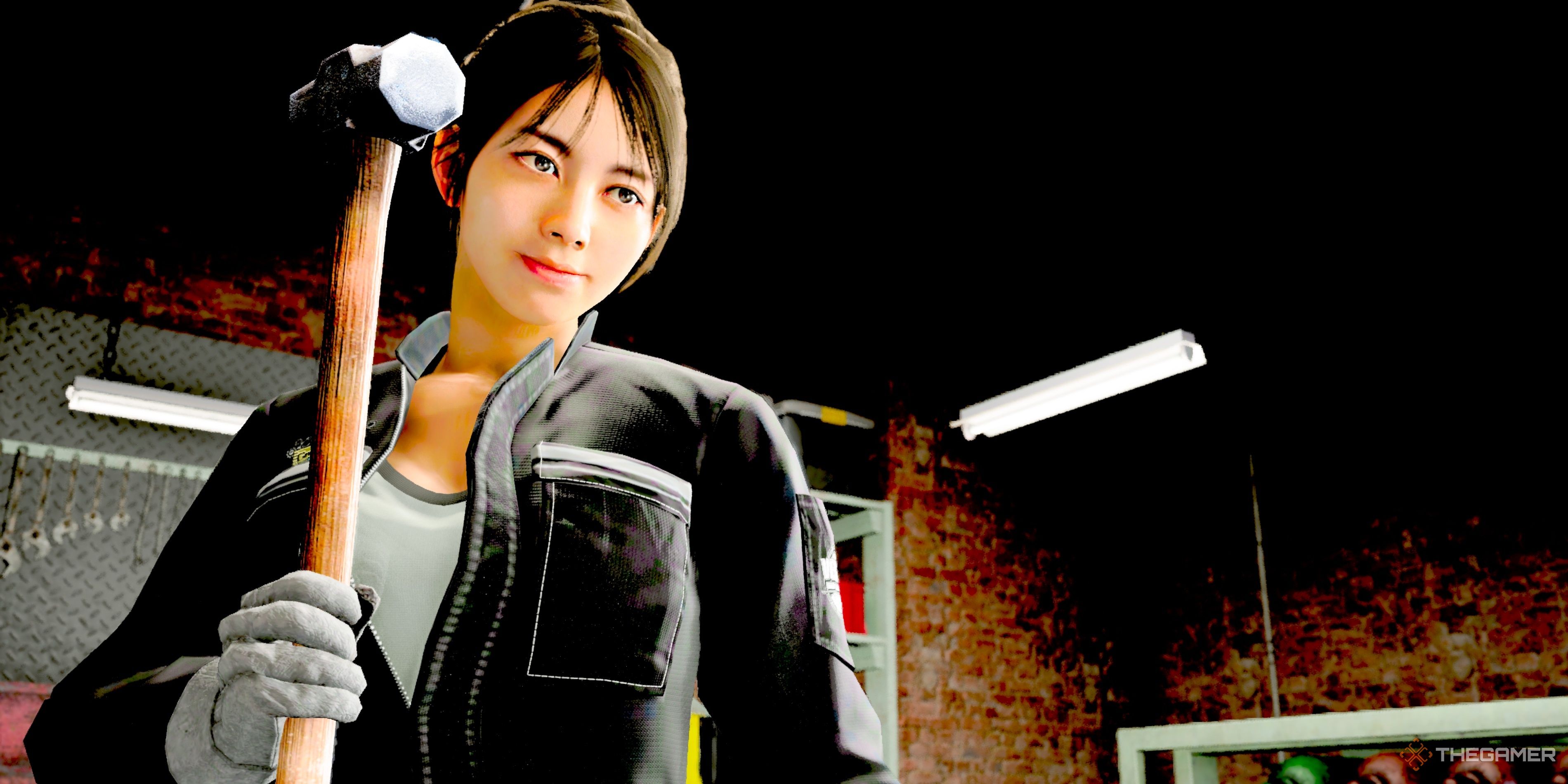 How To Unlock All Goromaru Ship Upgrades In LaD: Pirate Yakuza In