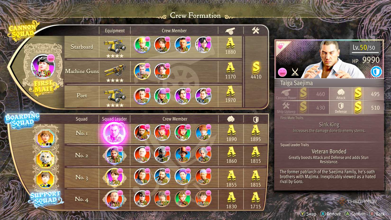 How To Unlock Swashbuckler Showdown In LaD: Pirate Yakuza In Hawaii