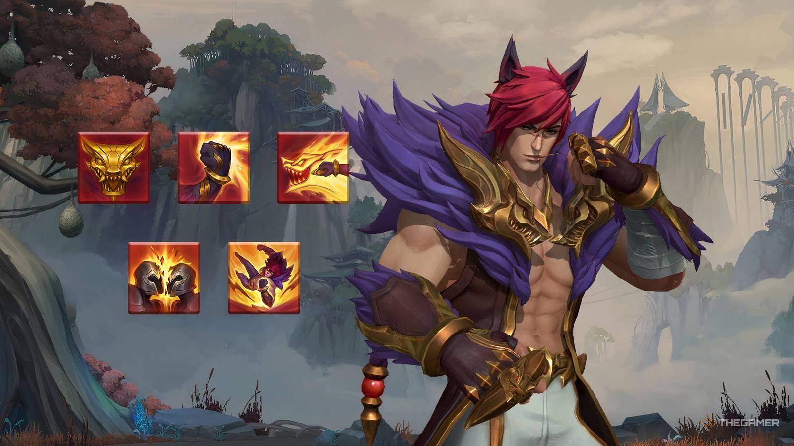 How To Win With Sett: Tips, Runes, Builds, Strategies - League Of ...