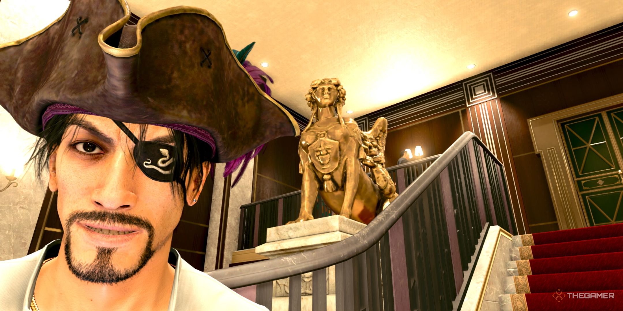 Where To Find Every Madlantis Photo Rally Location In LaD: Pirate