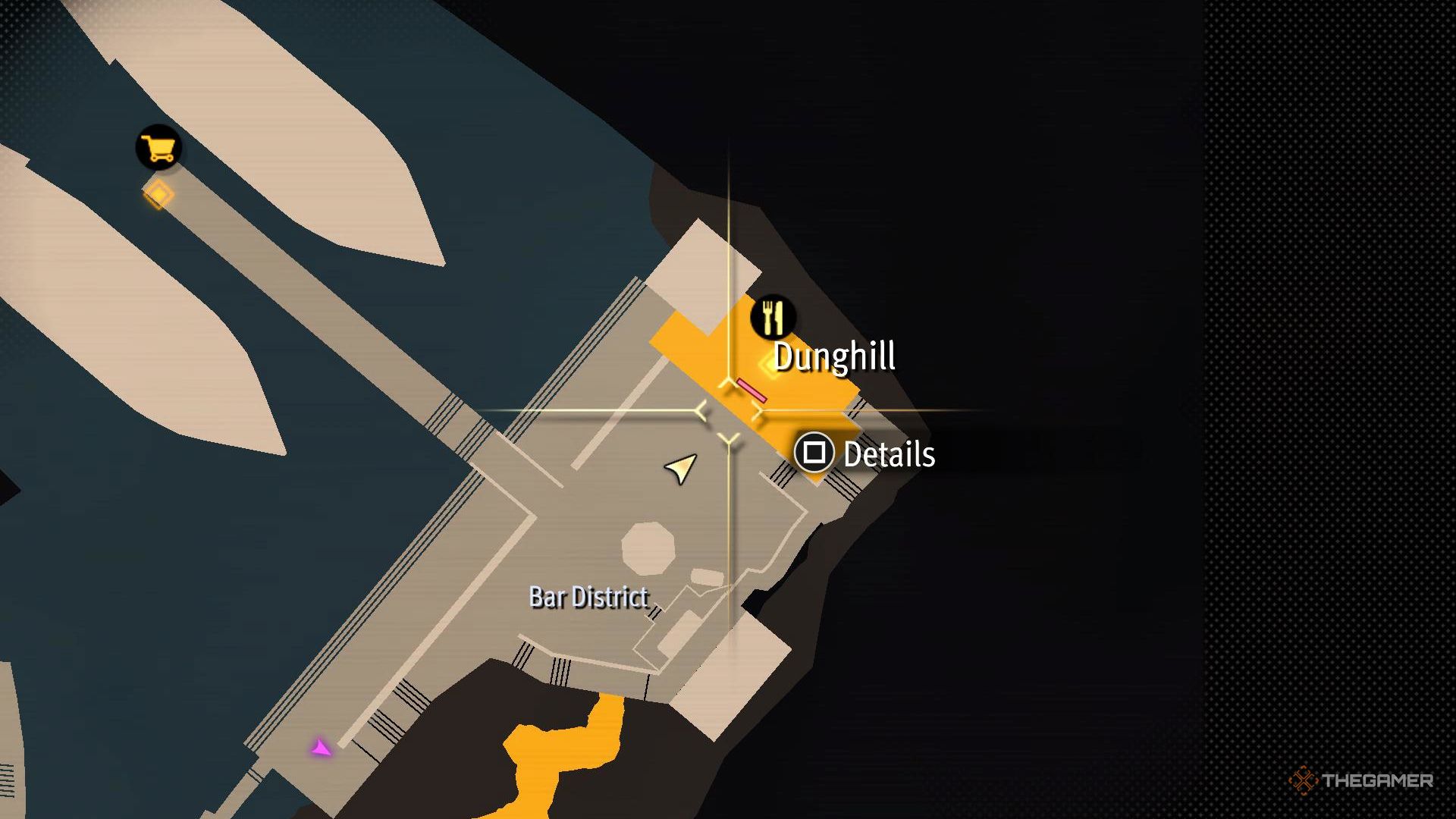 Where To Find Every Madlantis Photo Rally Location In LaD: Pirate ...