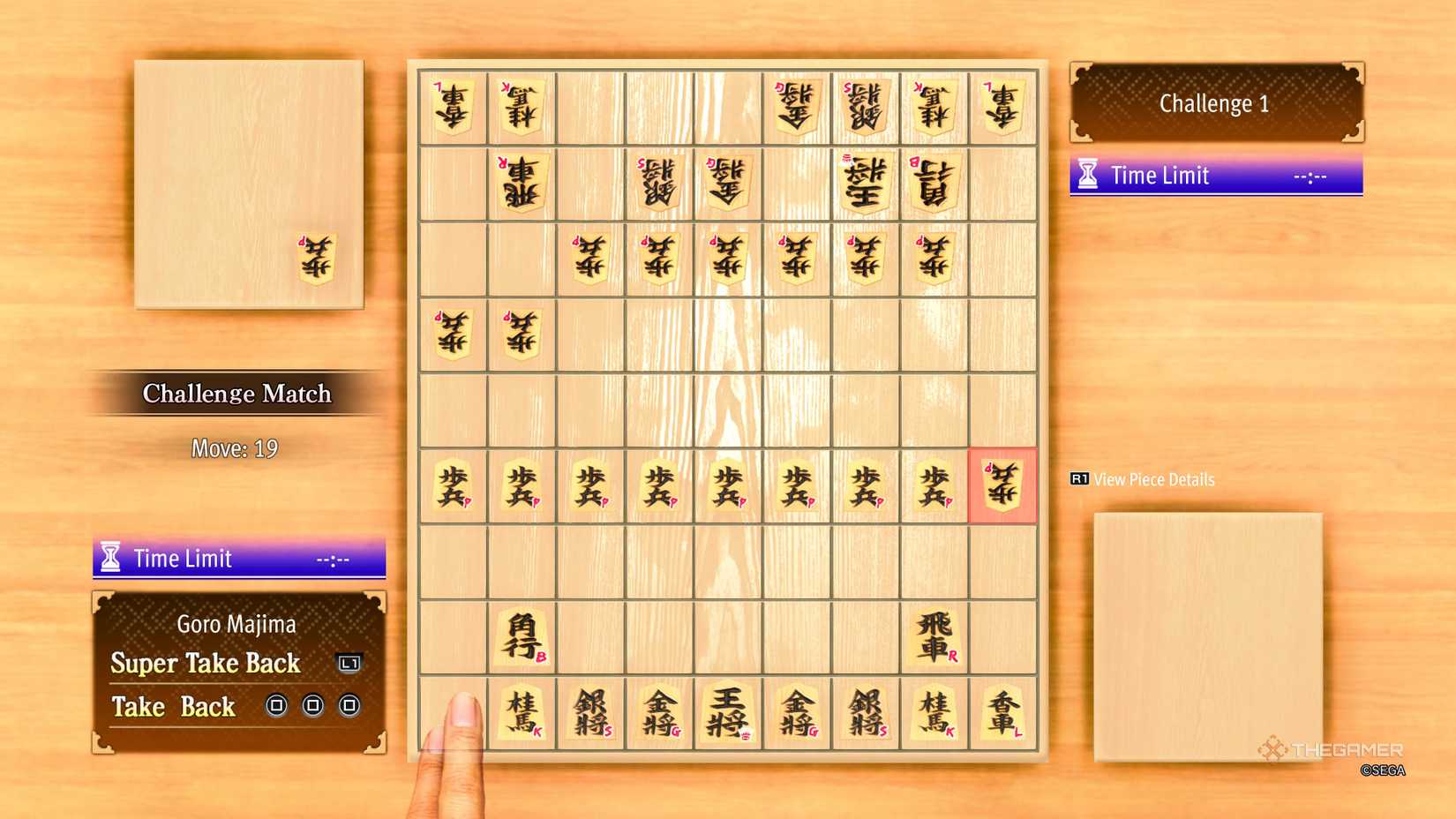 All Puzzle Shogi Solutions For LaD: Pirate Yakuza In Hawaii