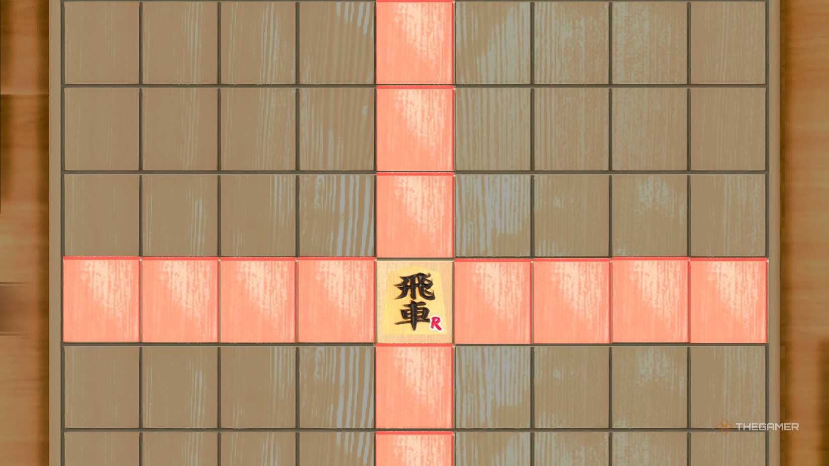Shogi Rook Tile All Puzzle Shogi Solutions For LaD: Pirate Yakuza In Hawaii