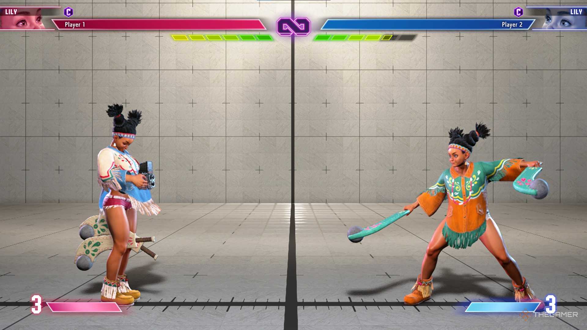 8 Best Taunts In Street Fighter 6 8-best-taunts-in-street-fighter-6