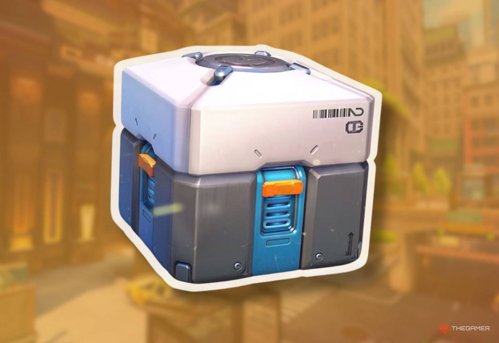 Loot Mystery Box Loot Box - Multi-Purpose Storage Bucket For Plumbers ...