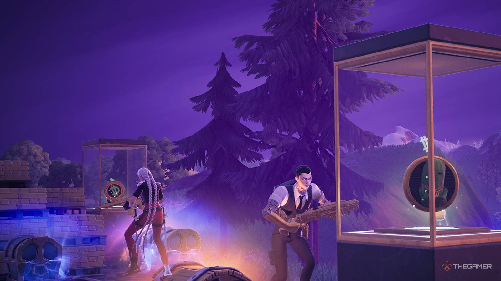 How To Find And Spend Dill Bit Coins In Fortnite: Chapter 6 Season 2