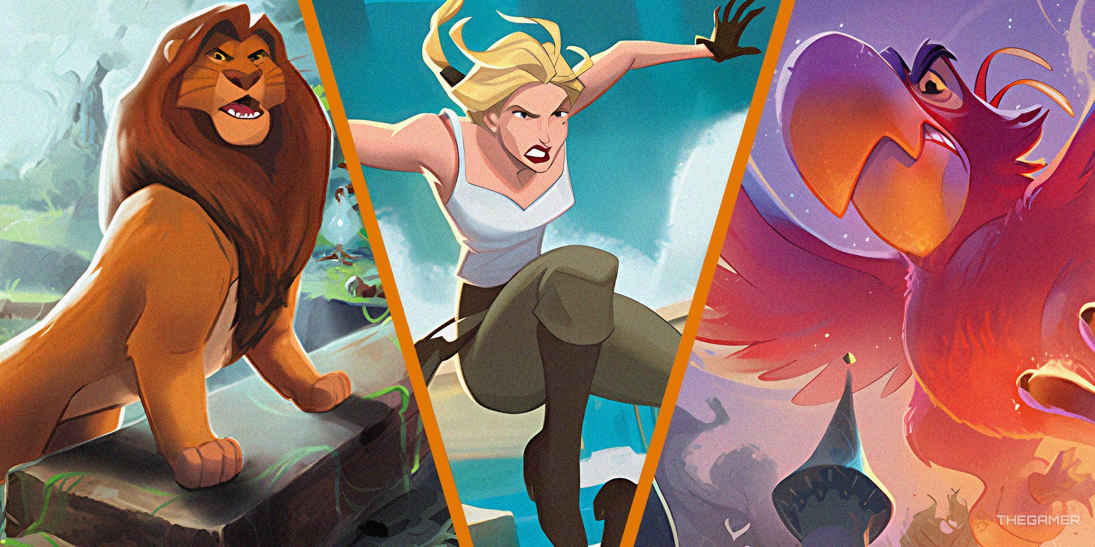 Archazia's Island's Amethyst/Steel Starter Deck - Best Cards, How