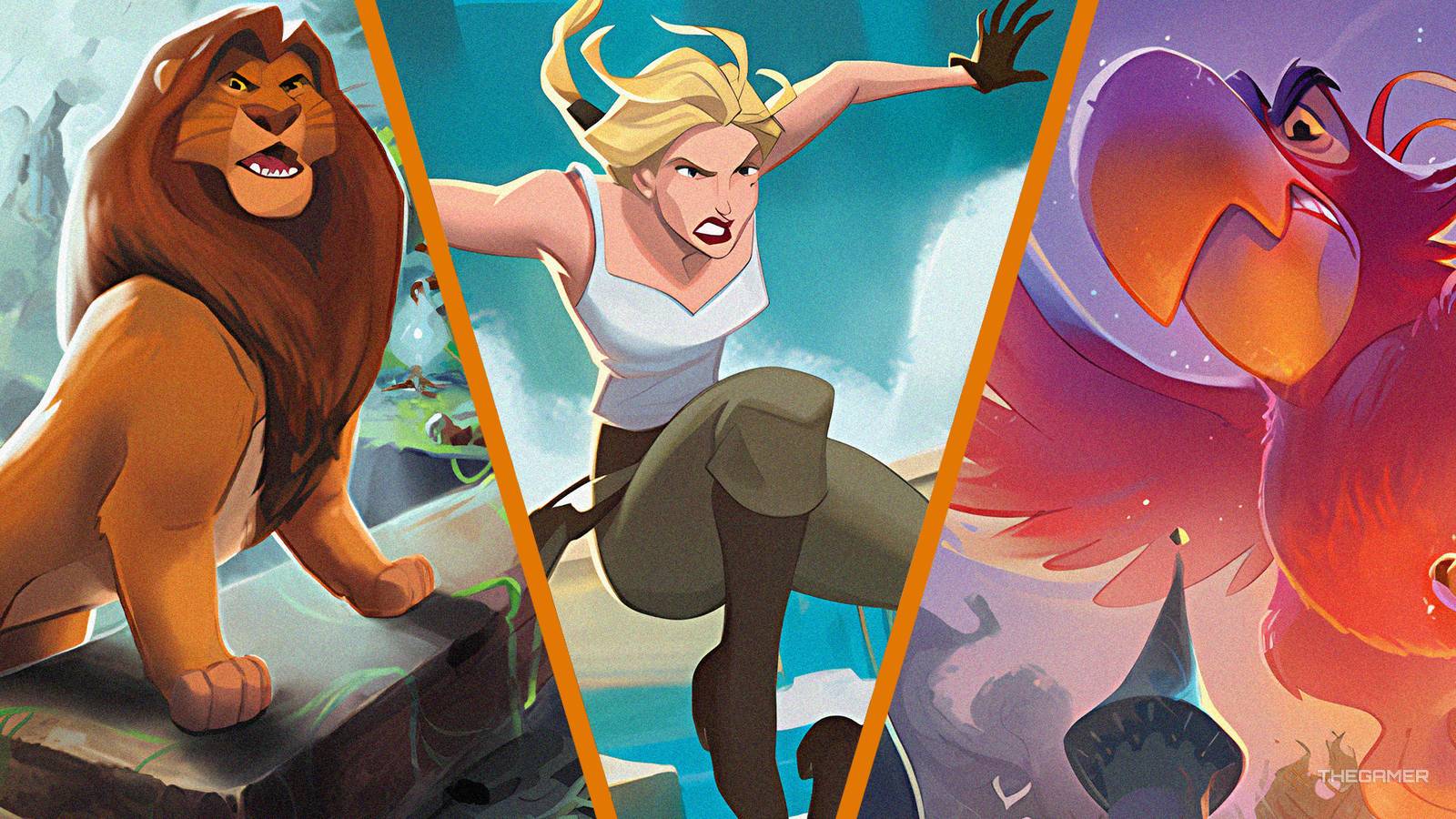 disney lorcana booster box amazon Amazon.com: Ravensburger Disney Lorcana TCG: Archazia's Island  Single-Player Starter Deck - Ruby & Sapphire | Engaging Gameplay | Over 200  Original Disney Artworks main image 1