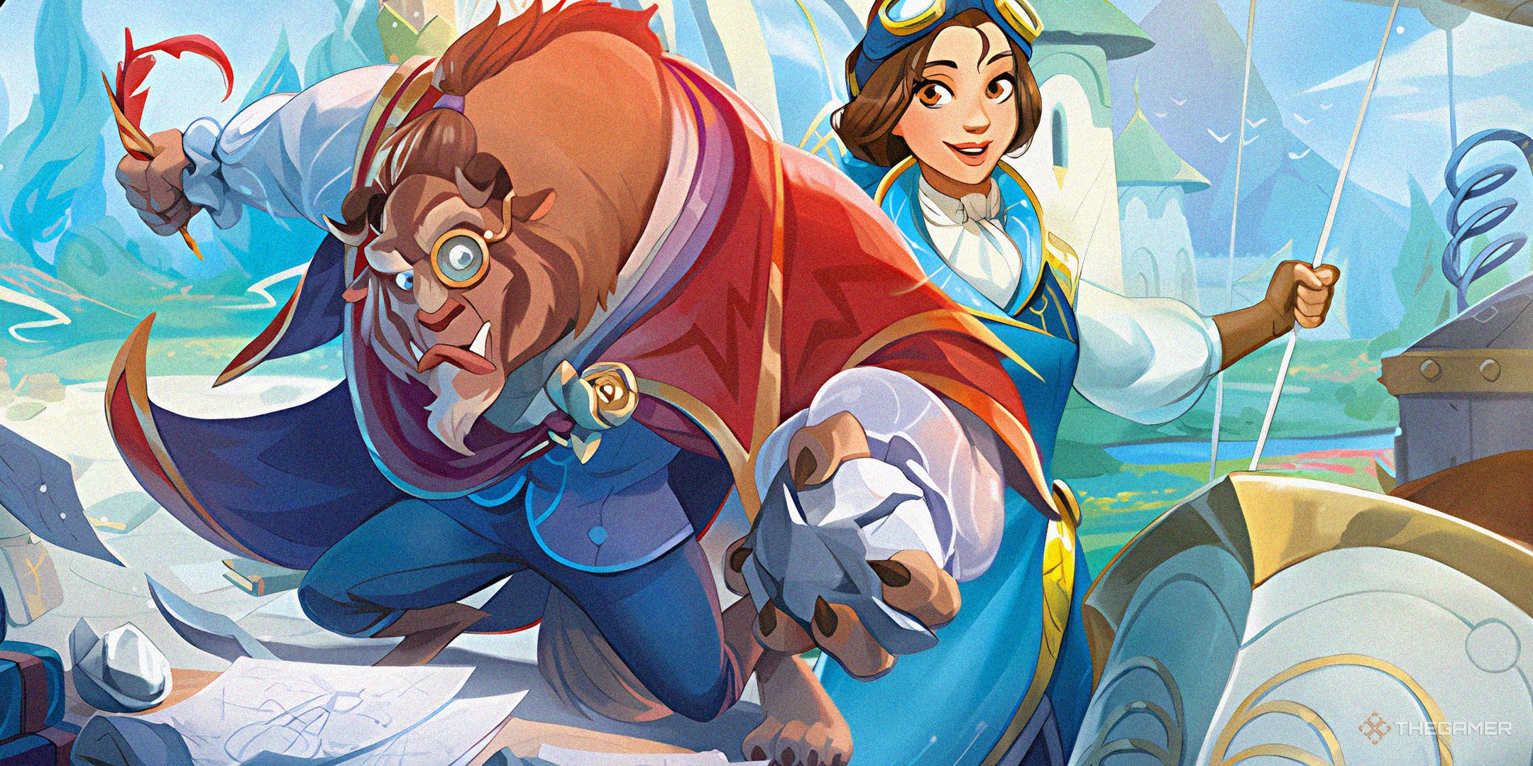 How To Tell What Set A Lorcana Card Is From