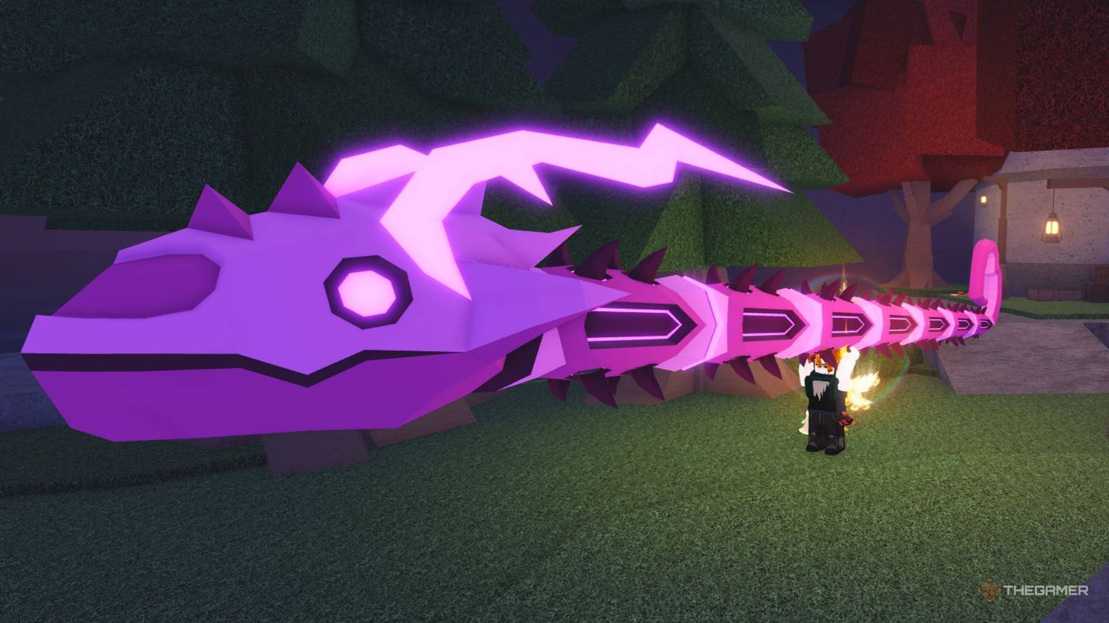 How To Catch The Lovestorm Eel In Roblox: Fisch