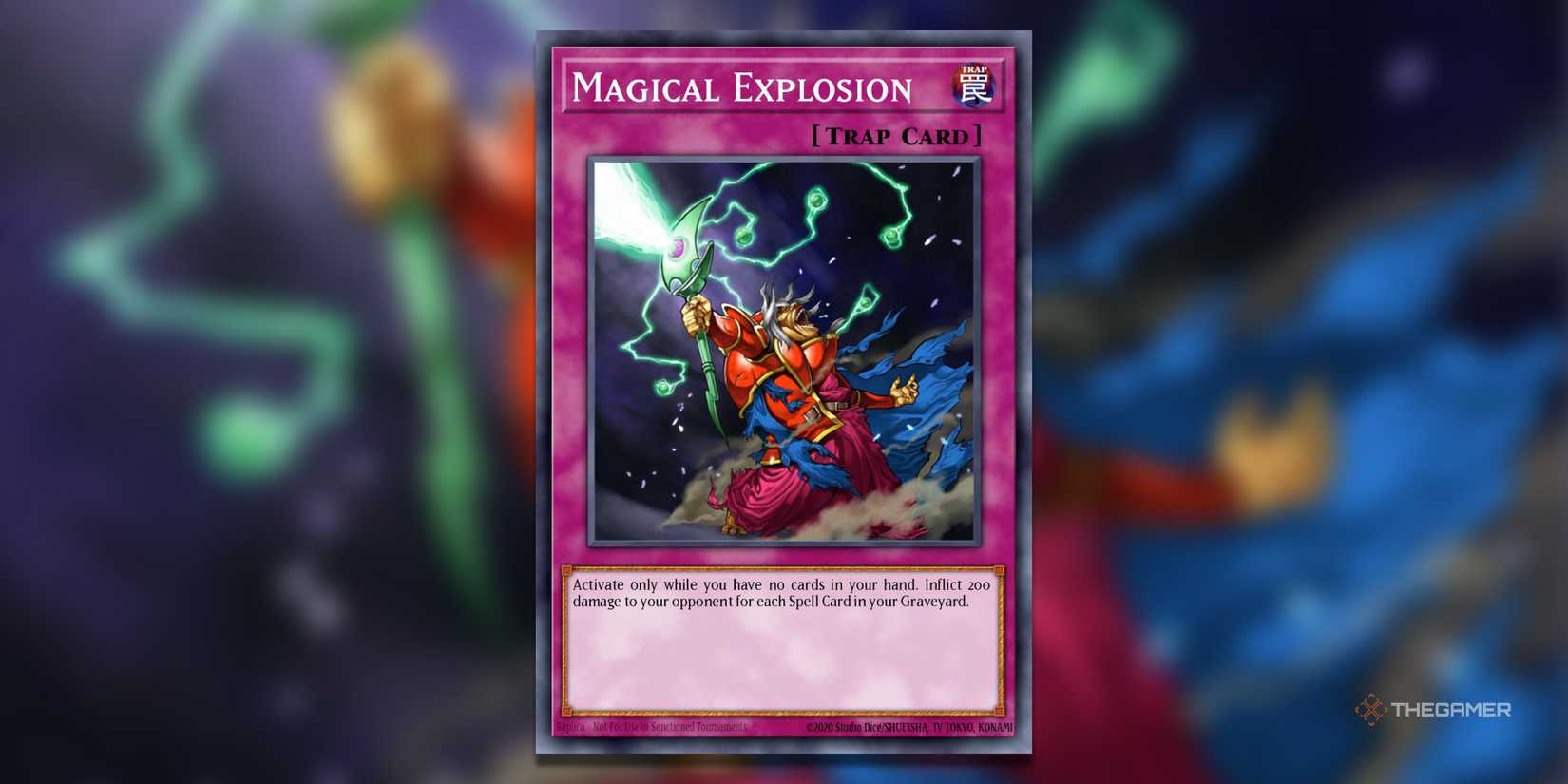 The Best Cards For OTKs In Yu-Gi-Oh! The Best Cards For OTKs In Yu-Gi-Oh!