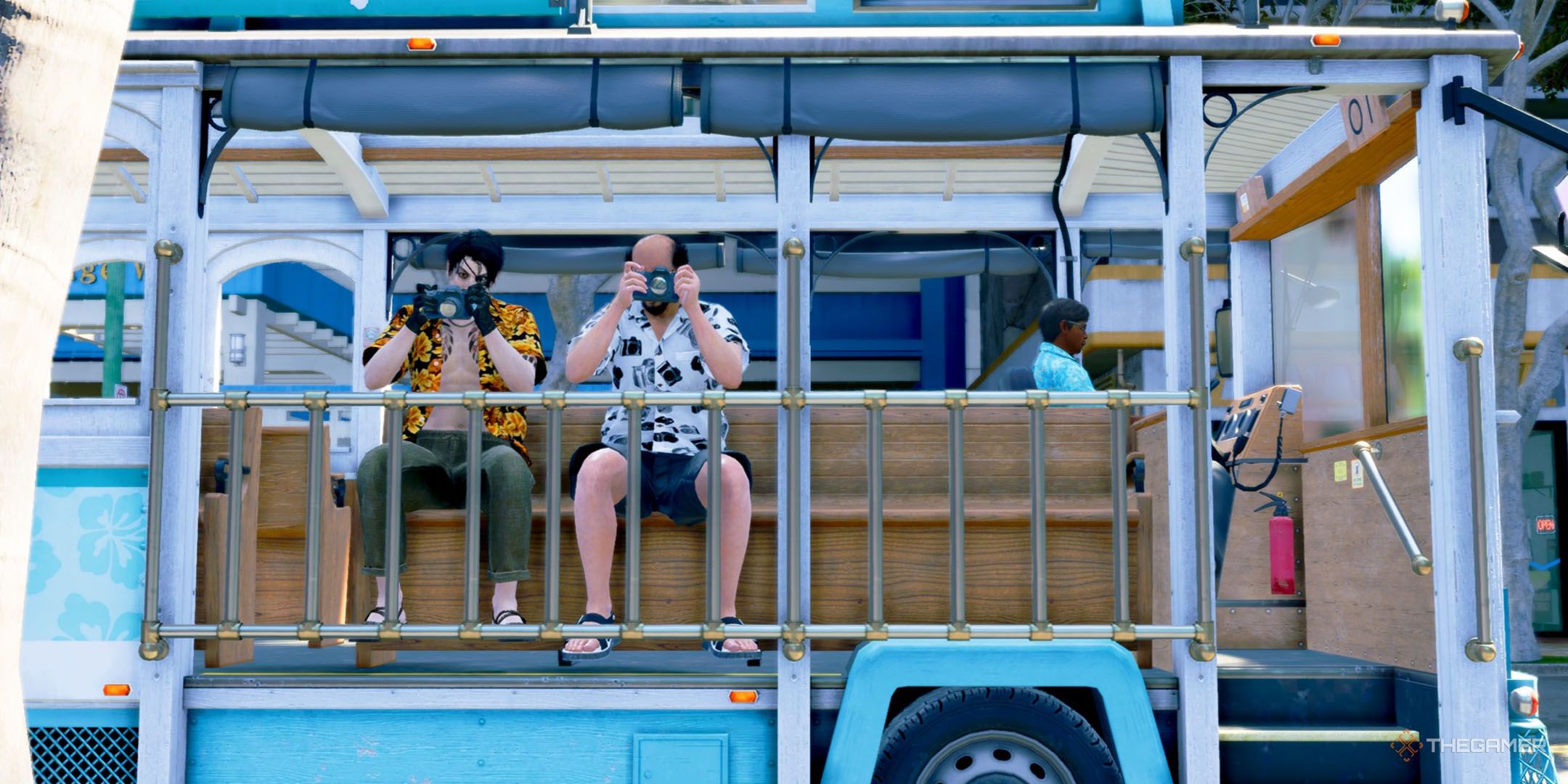 How To Play Sicko Snap And Earn All Rewards In LaD: Pirate Yakuza