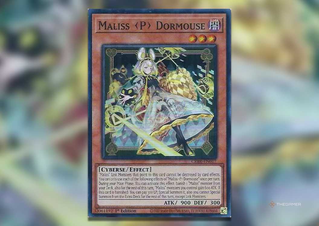 Ranking Every Rarity In The YGO TCG Ranking Every Rarity In The YGO TCG
