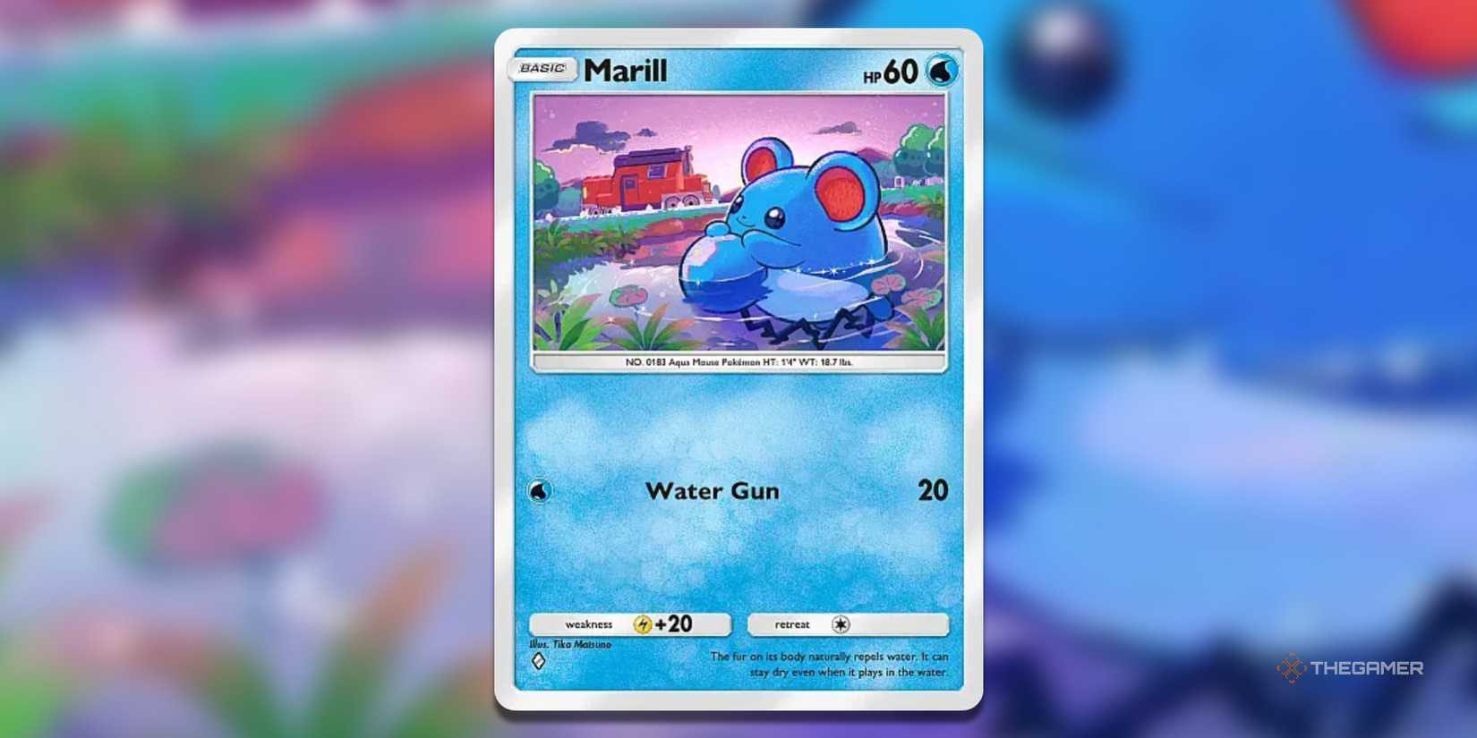 Most Useful Water Type Pokemon From Triumphant Light In Pokemon TCG Pocket