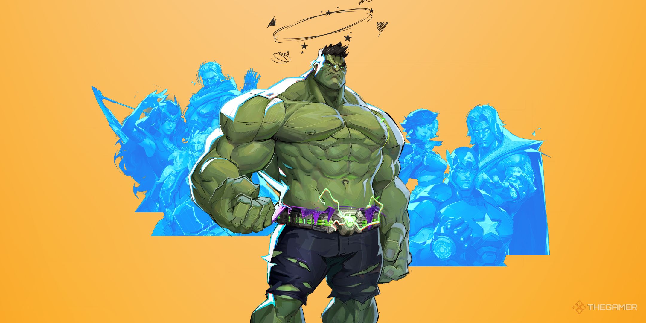 That Awful Marvel Rivals TikTok Ad Points To A Larger Problem