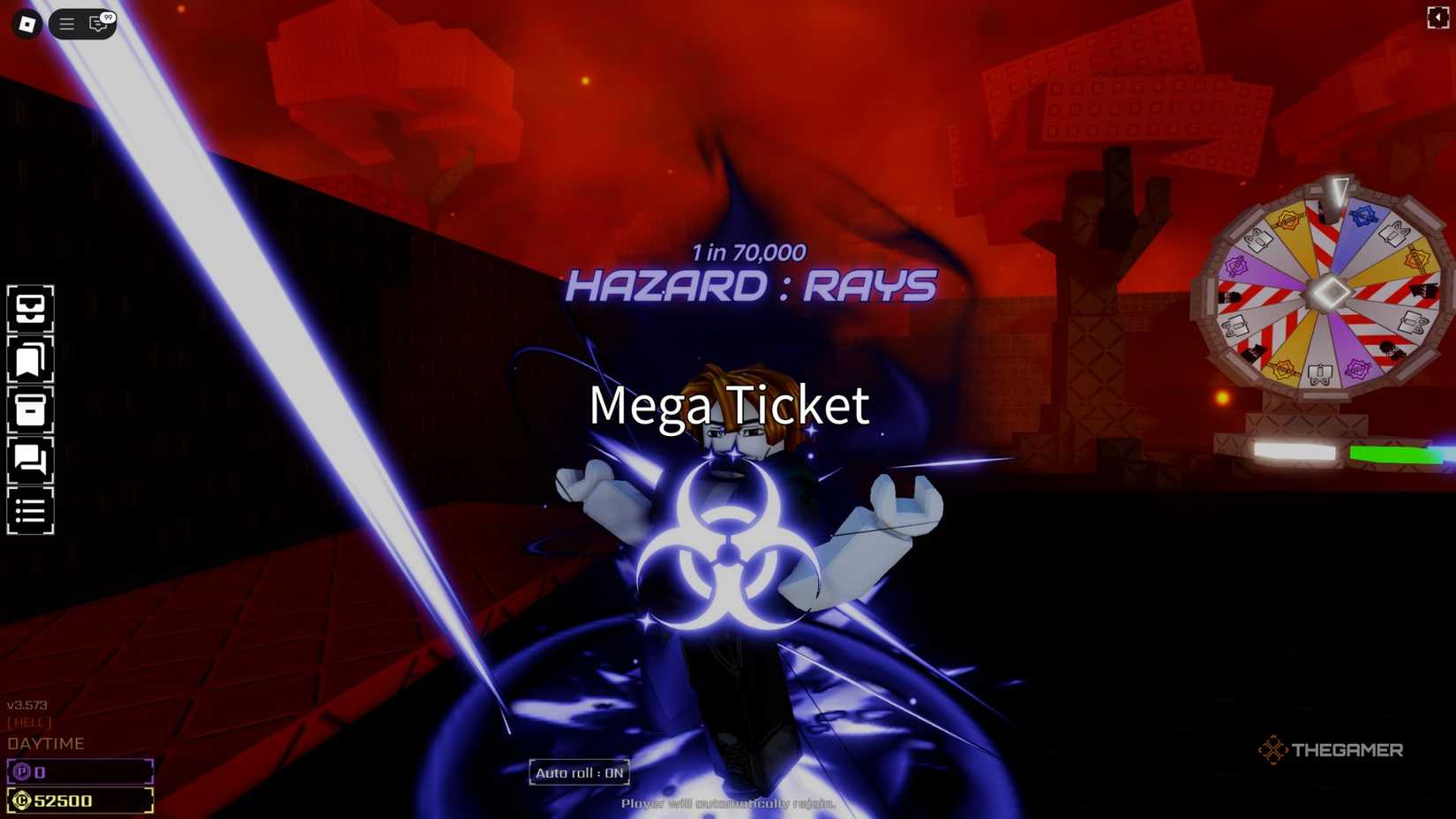 How To Farm Tickets In Roblox: Sol's RNG