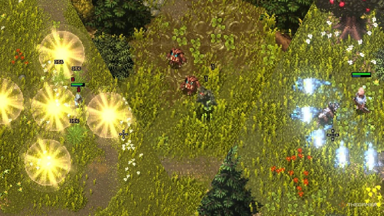 The Best Builds In Heroes Of Hammerwatch 2