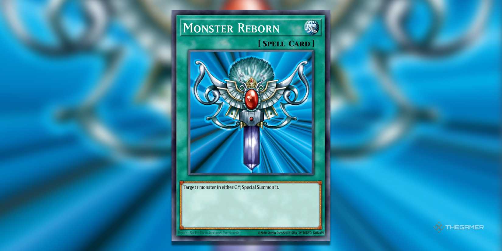 The Best Ways To Revive Monsters In The YGO TCG The Best Ways To Revive Monsters In The YGO TCG