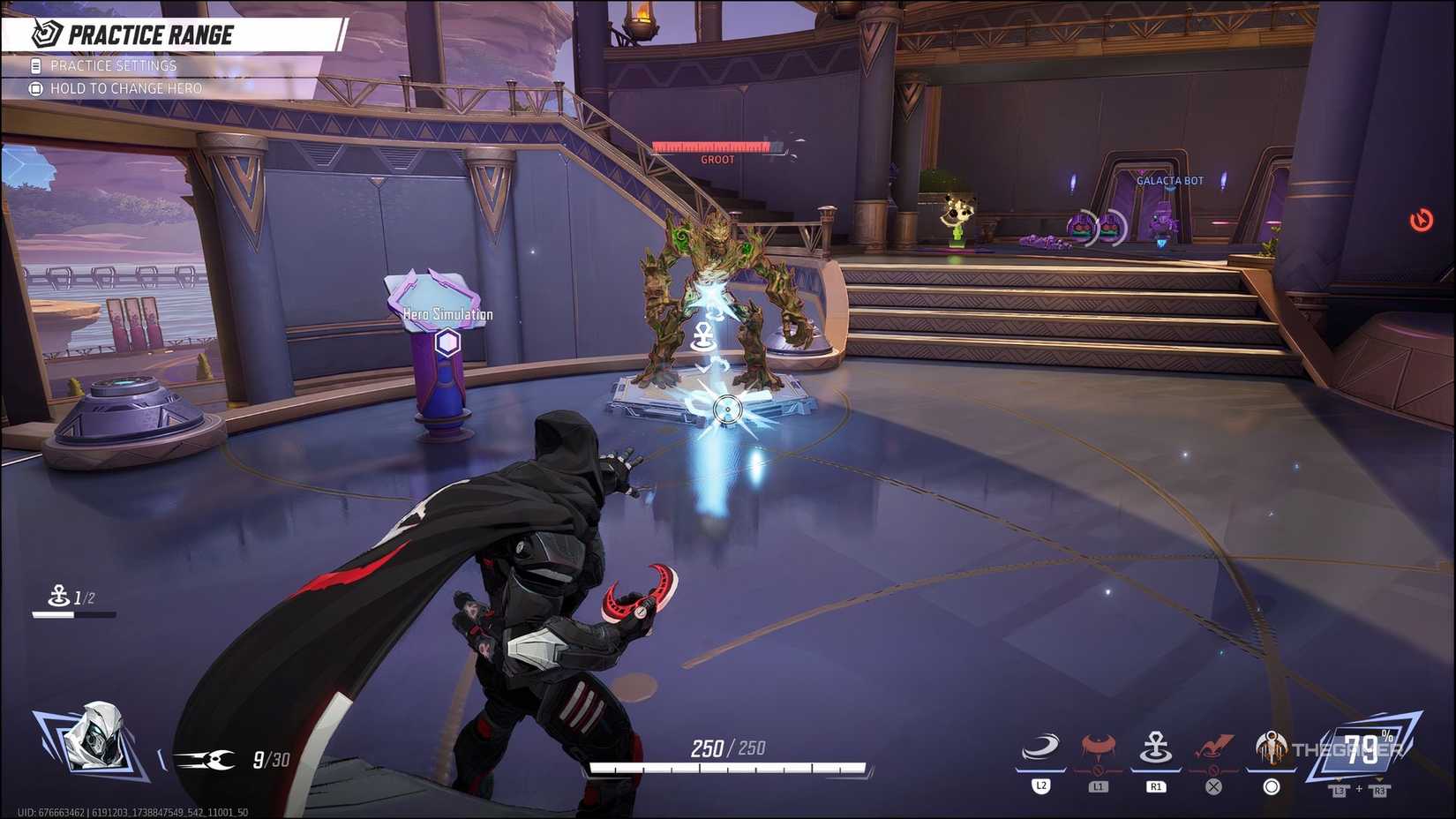 Tips And Tricks To Counter Groot In Marvel Rivals