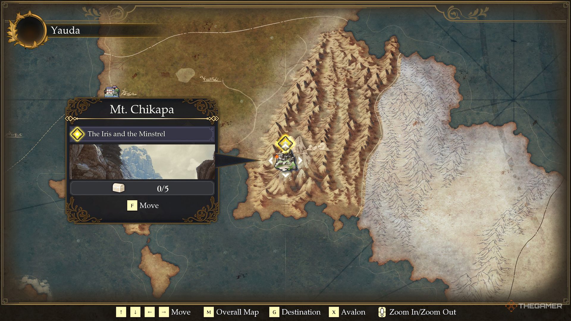 How To Unlock The Iris Class In Romancing Saga 2: Revenge Of The Seven