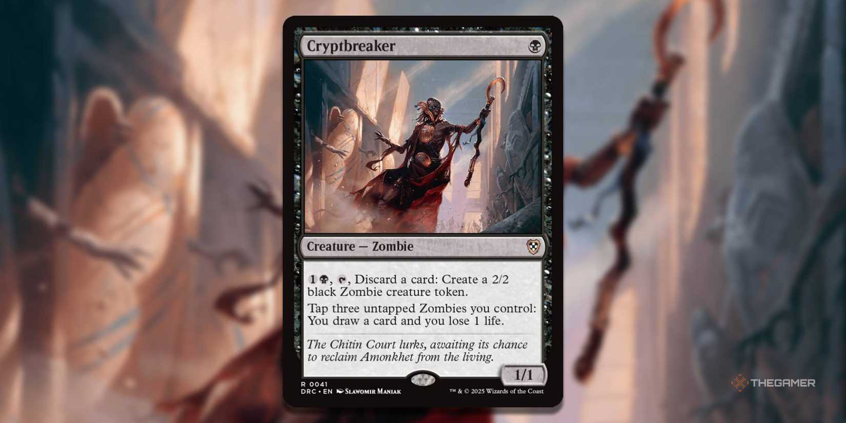 The Best MTG Card Reprints From The Eternal Might Commander Precon Deck