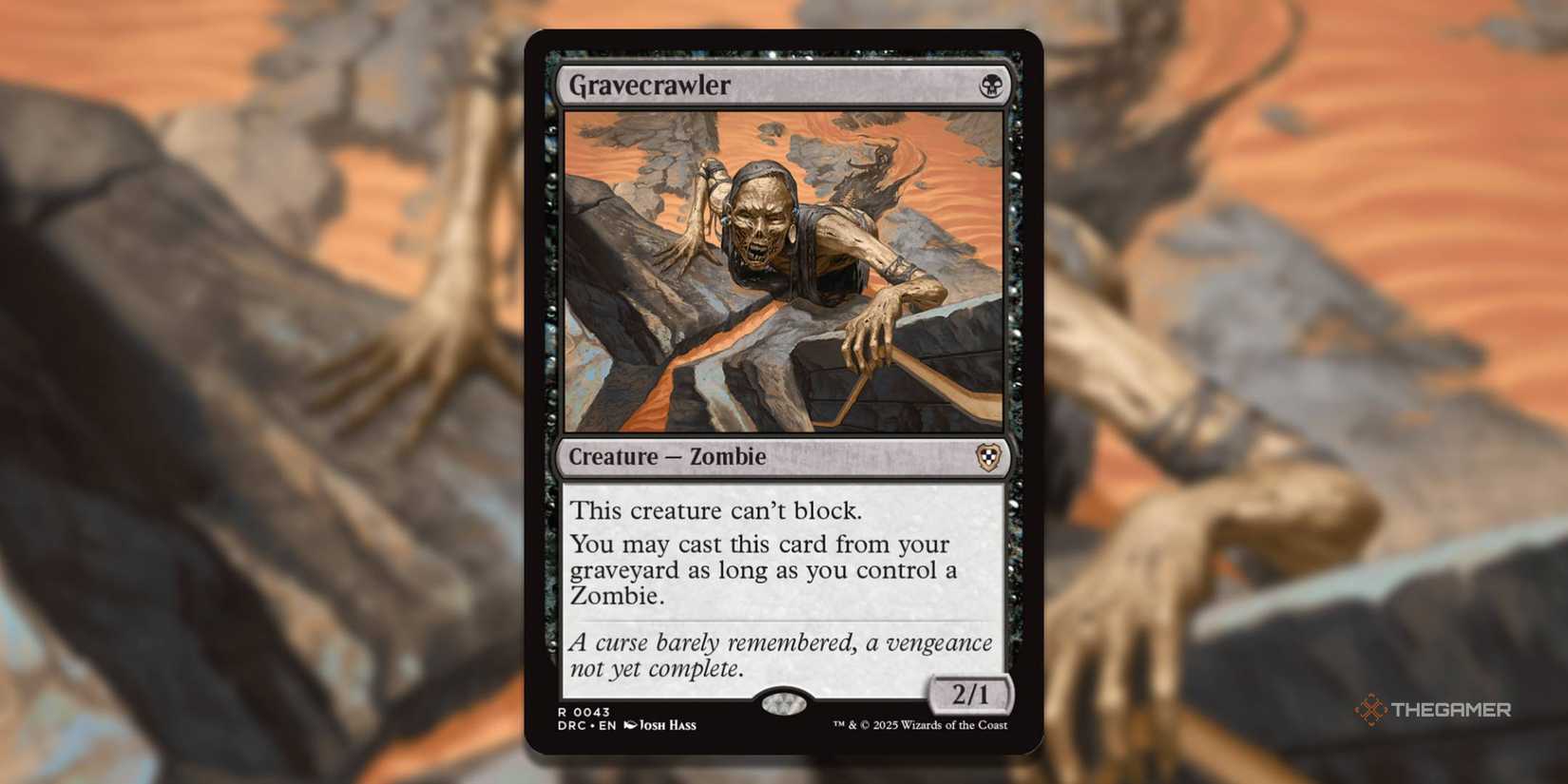 The Best MTG Card Reprints From The Eternal Might Commander Precon Deck
