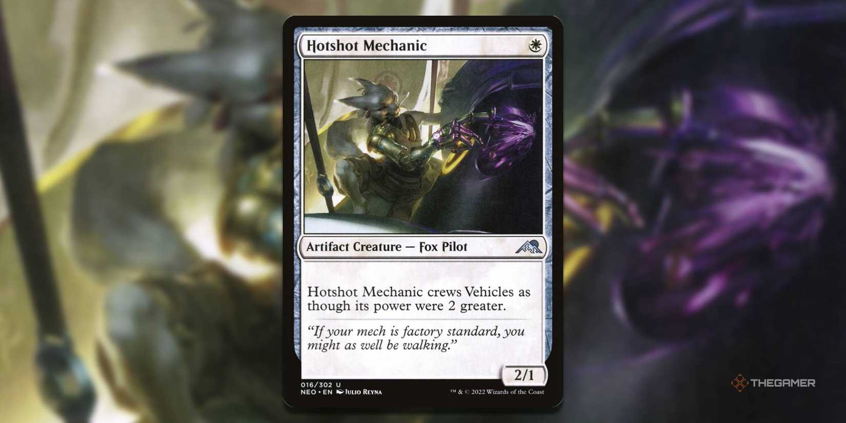 avatar mtg revealed cards Miriam, Herd Whisperer (221) – Axion Now main image 1