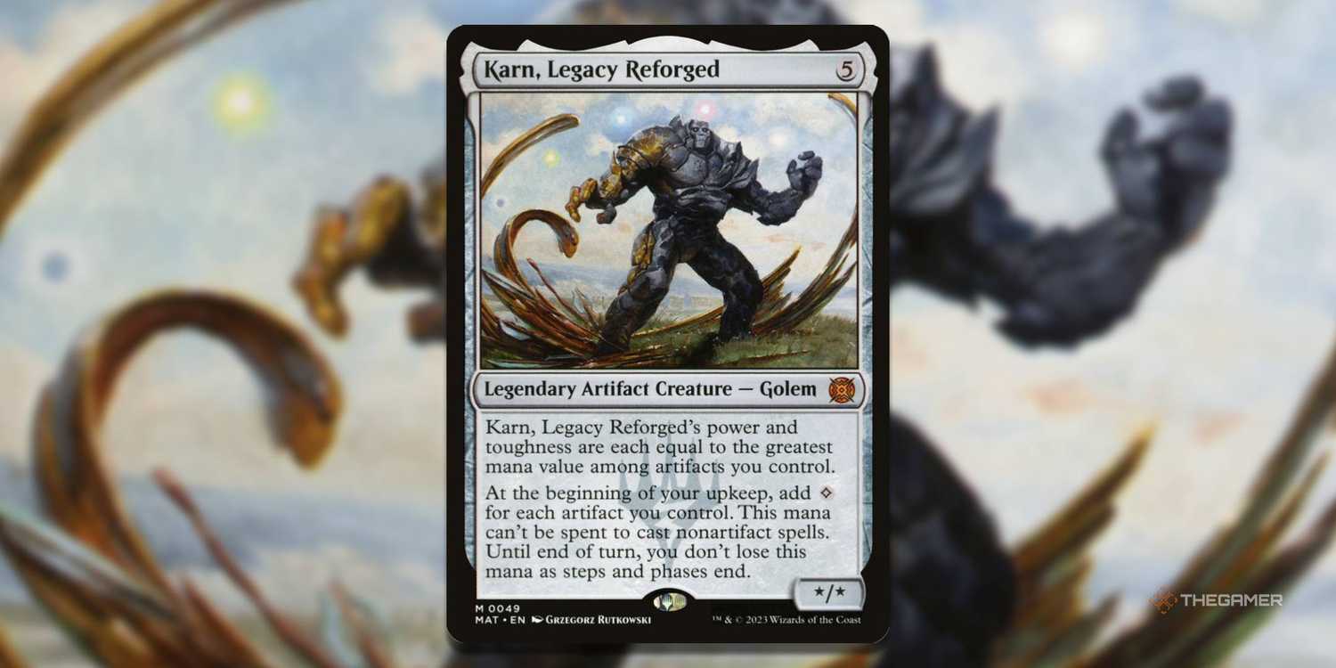 Which Cards Can Be Your Commander In MTG? Which Cards Can Be Your Commander In MTG?