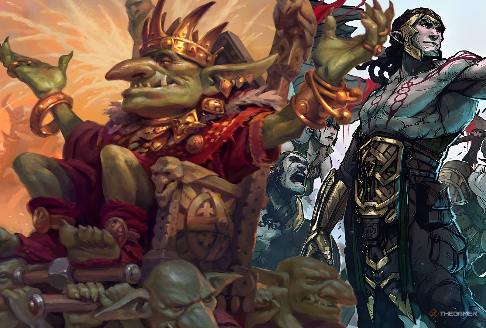 Every Kindred Commander List For MTG