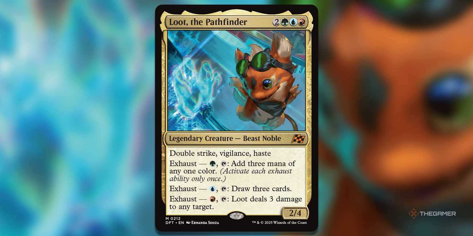 What Is Exhaust in Magic: The Gathering? What Is Exhaust in Magic: The Gathering?